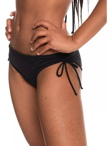 Bottom De Bikini Roxy Mujer, Braguita Hipster Beach Classics