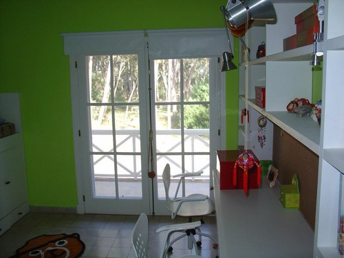 Imagen 20 de 30 de Casa En Venta Barrio Laguna Blanca Punta Del Este Cuatro Dormitorios- Ref: 1161