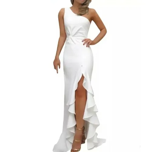 Vestidos para la noche blanca sale
