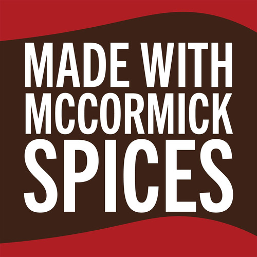 Mccormick - Mezcla De Brown Gravy - Sobre De Condimentos, 0.