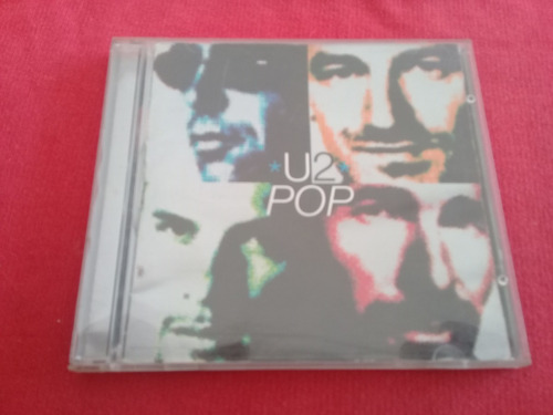 U2   / Pop   /ind Arg   A7