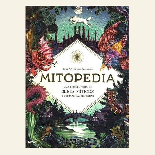 Mitopedia - Good Wives And Warriors