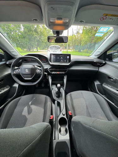 Peugeot 208 1.2 New Like
