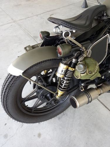Honda Cafe Racer