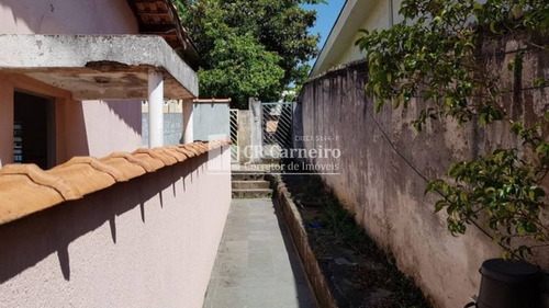 Imagem 5 de 5 de Sobrado Para Venda No Bairro Vila Esperança, 5 Dorm, 2 Vagas, 580 M - 1631
