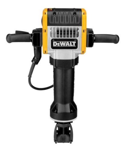 Martelo Demolidor Eletropneumático Hexagonal, Modelo D25980, Potência 2100W, 220V