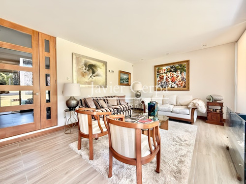 Colegio Craighouse - Condominio Los Bravos