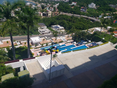 Imagen 5 de 30 de Departamento En Venta En Brisas Diamante Acapulco