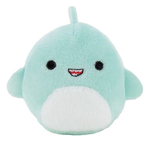 Squishville De Original Squishmallows Down Under Squad Plush