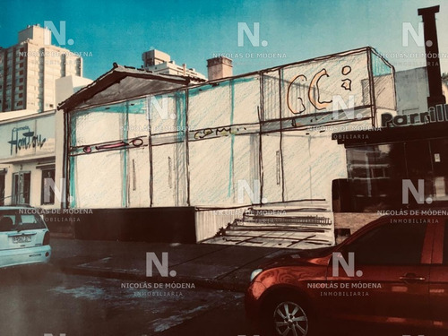Local Comercial En Plena Península, Oportunidad Real- Ref: 5016