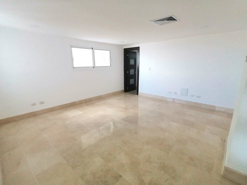 Apartamento En Alquiler En Av. Anacaona, Los Cacicazgos