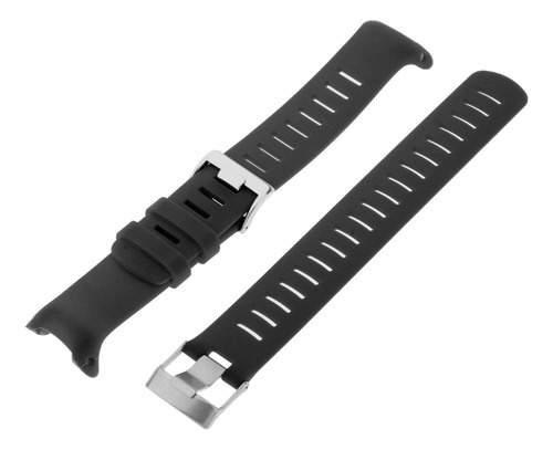 2 Uds Reloj Deportivo Correas De Silicona Para Reloj