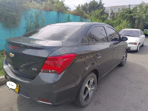 Chevrolet Onix 1.4 Ltz Aut