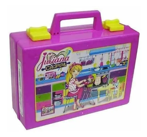 Juguetes juliana precios clearance