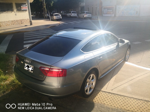 Audi A5 Sportback 2011 2.0 T Fsi Multitronic 211cv