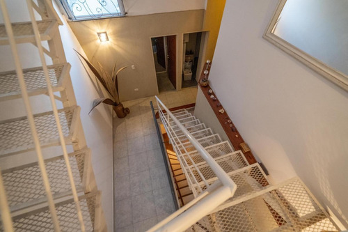 Venta Ph 3 Ambientes - Villa Urquiza - Reciclado - Sin Expensas