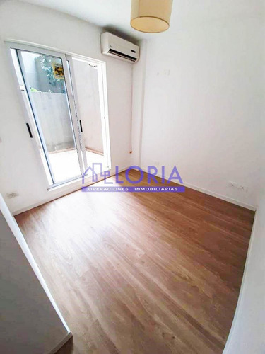 Imagen 6 de 18 de 2 Ambientes - Con Patio Y Balcón - Pileta - Parrilla.-
