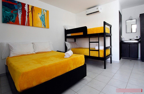 Imagen 5 de 8 de Hoteles Y Resorts En Venta En Playa El Agua