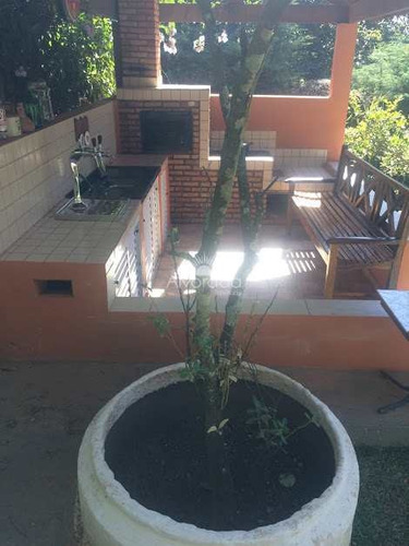 Chácara Com 4 Dorms, Pinhal, Jarinu - R$ 850 Mil, Cod: Ch077 - Vch077