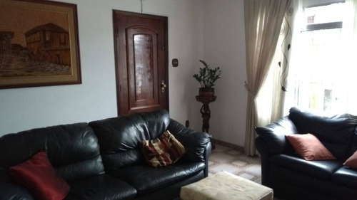 Imagem 8 de 15 de Excelente Casa Na Guilhermina!!! - 318
