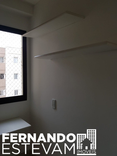 Imagem 9 de 30 de Apartamento - Ap00366 - 69933830
