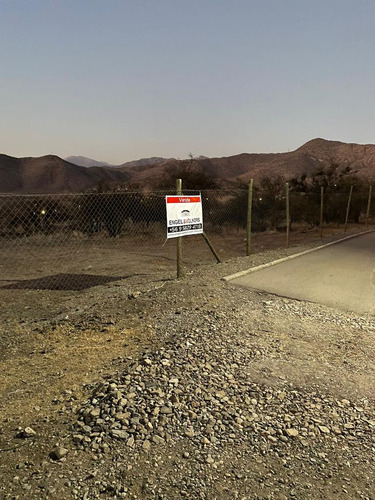Oportunidad Sitio En Chamisero,conexión Directa Vitacura