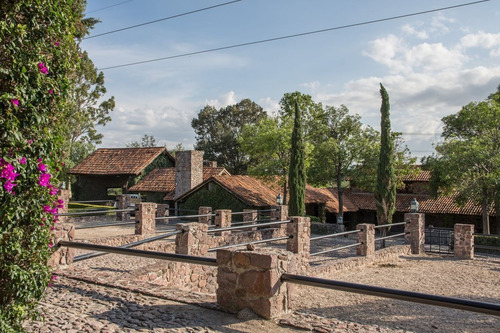 Imagen 23 de 30 de Terreno En Venta, Dentro Del Exclusivo Rancho La Loma En San