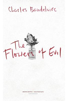 Libro The Flowers Of Evil: Les Fleurs Du Mal - Robertson,...