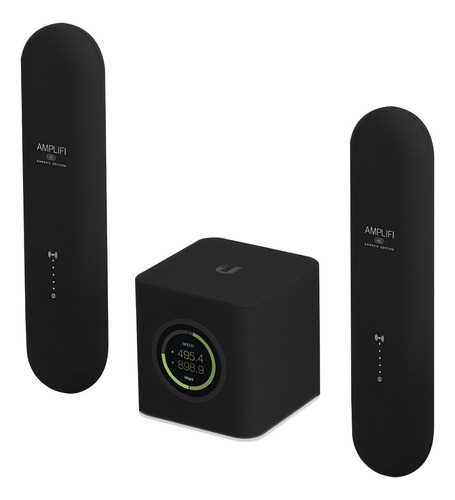 Kit Ui Ac Mesh Kit Amplifi Gaming Afi-G Wifi Gigabit 3x3 Mim
