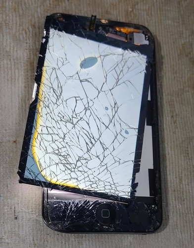 iPod Touch 4ta Generacion Para Reparar O Repuesto