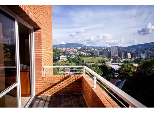 Venta Pent House Santa Fe Norte (5h+2serv/6b+s/6p)