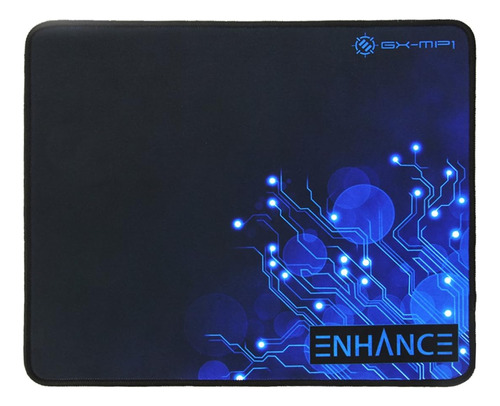 Enhance Mouse Pad Pequeña Para Juegos (12,6 X 10,