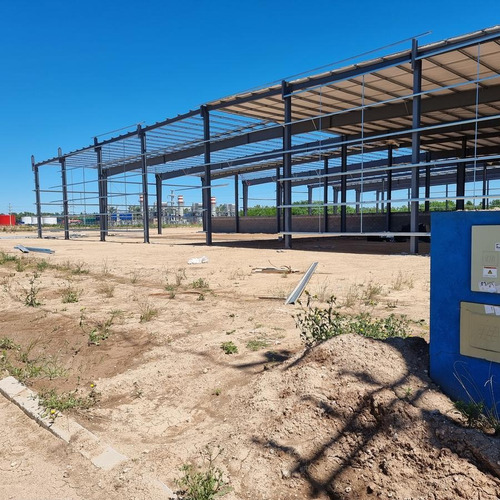 Imagen 3 de 24 de Polo Industrial Spegazzini Lote Industrial 2300 M2