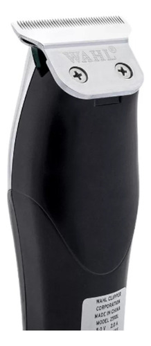 Set Wahl Launch Clipper + Trimmer Cordless Profesional 3c