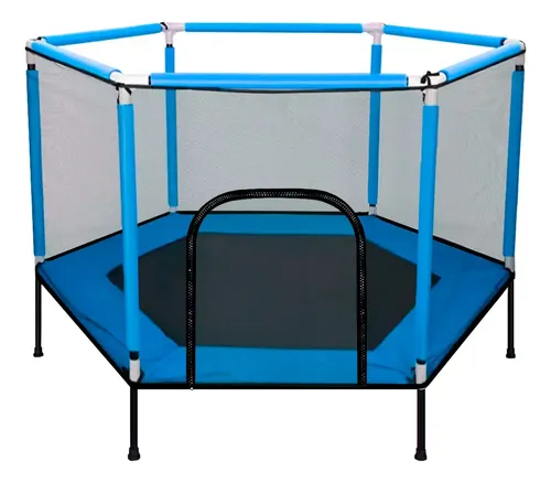 Cama Elástica Ultrasport Deluxe 430 Cm - Hasta 150 Kg | Con Red De Seguridad Y Acolchado | Para Exterior, Trampolín Infantil Y Familiar Cama Elástica Ultrasport Deluxe 430 Cm - Hasta 150 Kg | Con Red De Seguridad Y Acolchado | Para Exterior, Trampolín Infantil Y Familiar