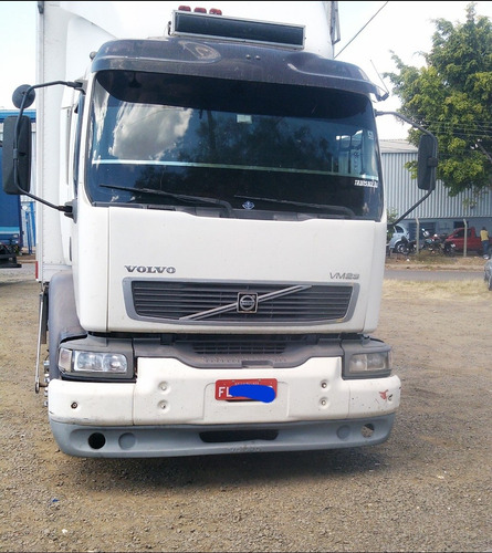 Volvo Vm 240