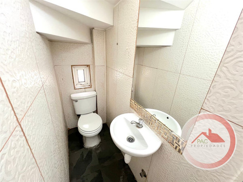 Tu Nuevo Hogar Te Espera! Con Amplio Patio Y En Condominio.