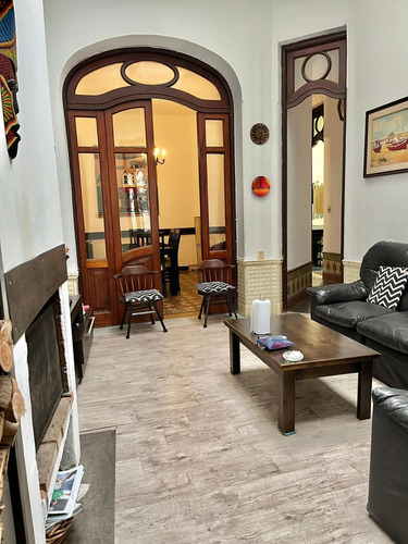 Venta De Casa En Palermo Con Renta!