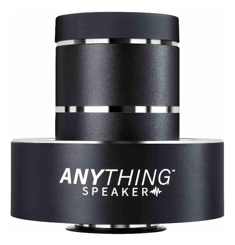 Anything Speaker Pro - Convierte Cualquier Cosa En Un Alt...