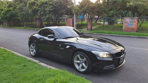 Bmw Z4 2012 2.5 Sdrive23i