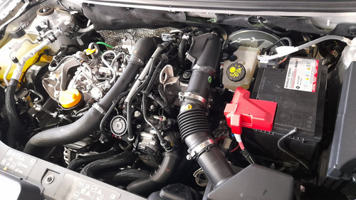Renault Kardian 1.0 Tce Evolution 200 Edc
