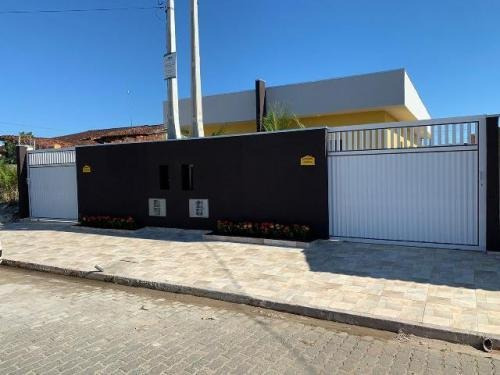 Imagem 2 de 14 de Casa C/ 2 Dormitórios Para Financiamento | Itanhaém - 6792