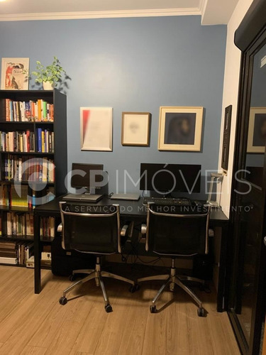Imagem 25 de 30 de Apartamento Em Passo Da Areia, Porto Alegre/rs De 145m² 3 Quartos À Venda Por R$ 865.000,00 - Ap2326289-s