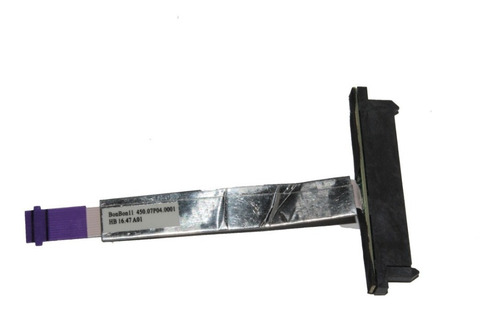 Adaptador Disco Duro Hdd Hp 450.07p04.0001 Hb 17.09.a01