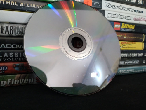 Imagen 2 de 3 de Jak Ll Ps2