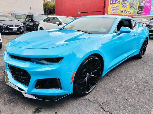 Chevrolet Camaro 3.7 Rs V6 At