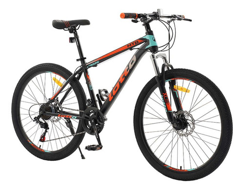 Bicicleta Lotto Rod. 26 .oferta.21 Cambios. Nueva 3 Colores