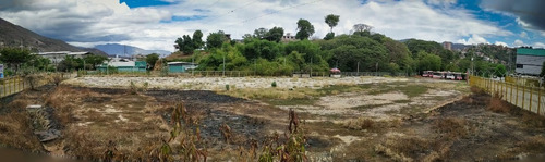 Imagen 7 de 8 de Terreno Guarenas, Urb. La Vaquera
