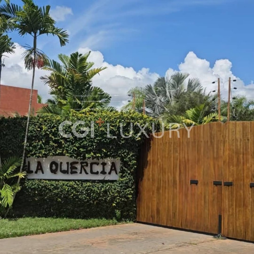 Cgi+ Luxury El Tigre Vende Hermosa Y Amplia Casa