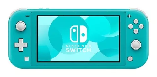 Gestalt Games - Nintendo Switch usado, impecável, com película